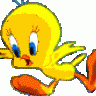 Tweety